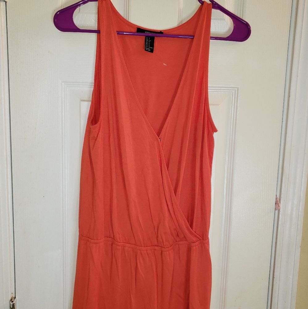 Forever 21 romper